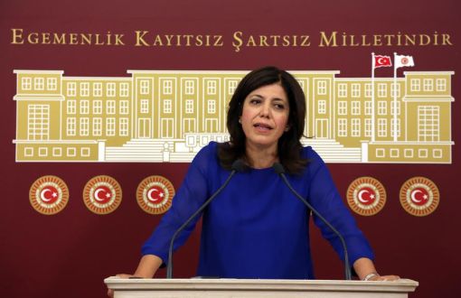 HDP’li Danış-Beştaş kadın işçilerin sorunları için Meclis Araştırması istedi 