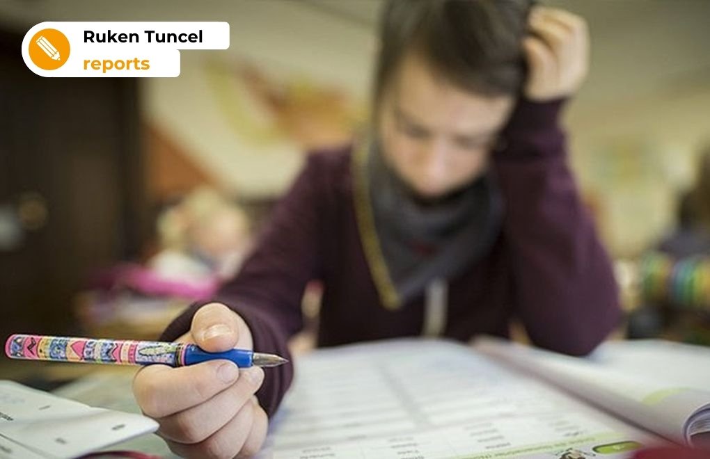 Over 1.7 million students left education in a year in Türkiye 