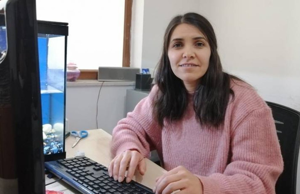 Journalist Hatice Şahin sentenced to 6 years, 3 months in prison