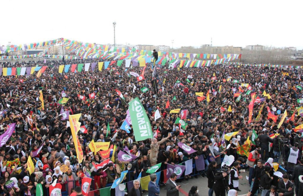 Swing vote in hand, Türkiye's pro-Kurdish party holds cards close to its chest