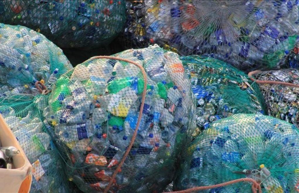 Türkiye’de plastik geri dönüşümü sağlığa ve çevreye zarar veriyor