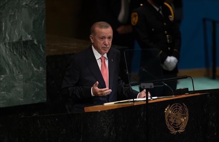 Erdoğan: Russia, Ukraine exchanged 200 prisoners under Türkiye's mediation