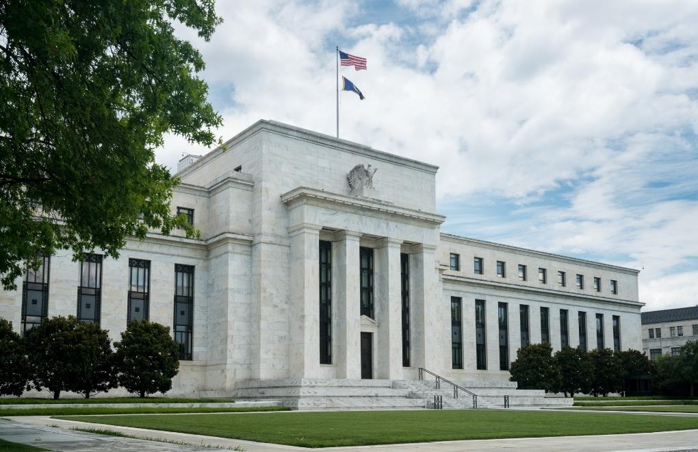 Yüzde 8,3’lük enflasyon sonrası Fed’den faiz arttırma kararı