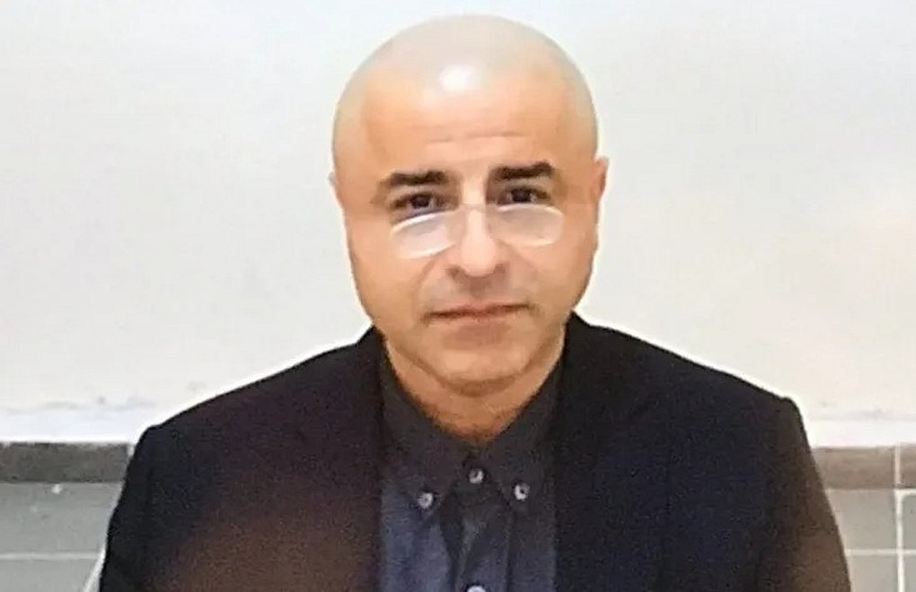 Demirtaş shaves off hair in support of women's protests in Iran