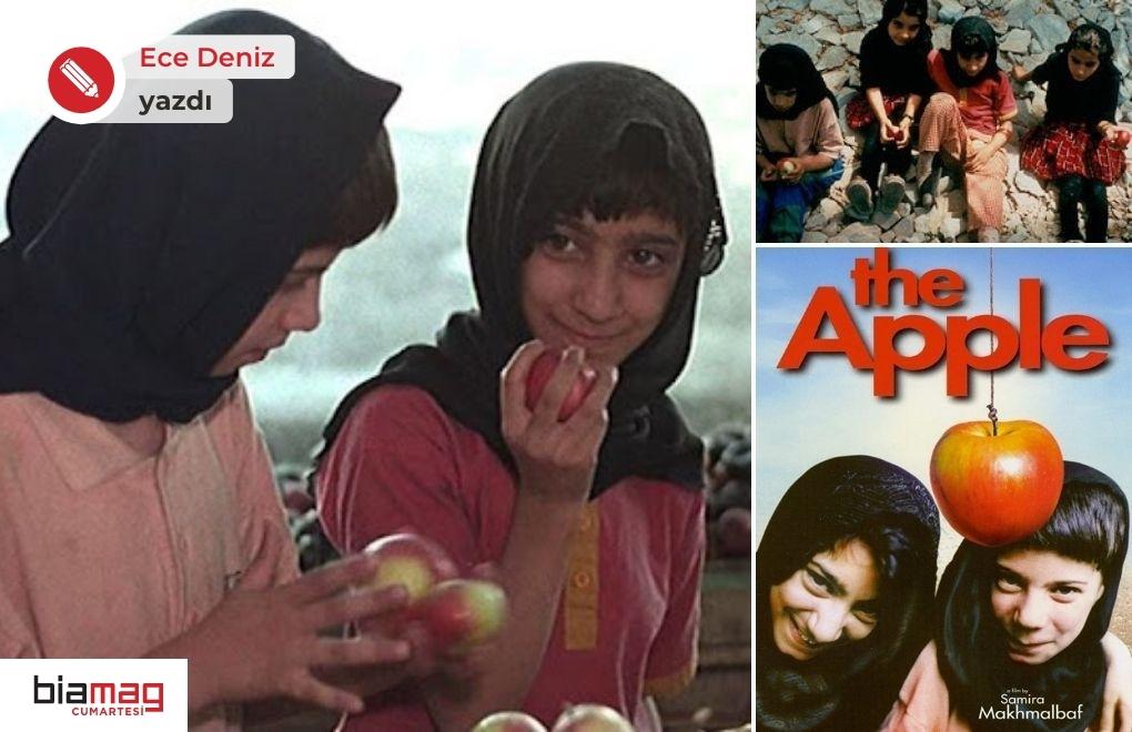 İran’da kız çocuğu olmak: The Apple filmini yeniden düşünmek