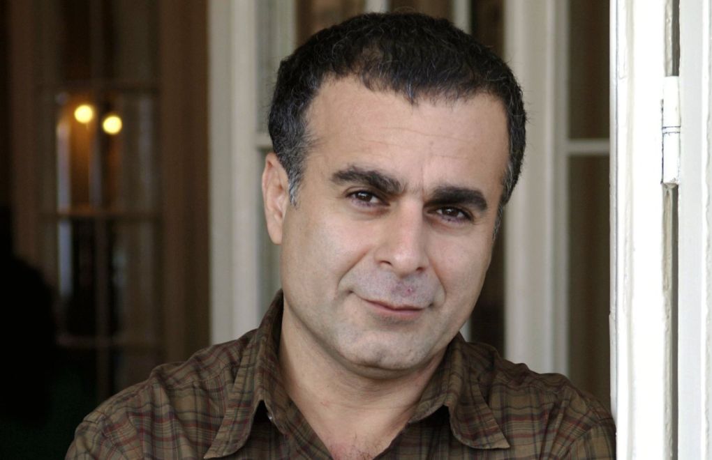 İranlı yönetmen Bahman Ghobadi, Türkiyeli sanatçılara seslendi