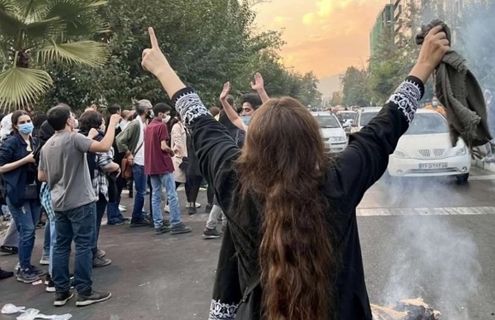 İran’da eylemler sürüyor| 41 kişi hayatını kaybetti
