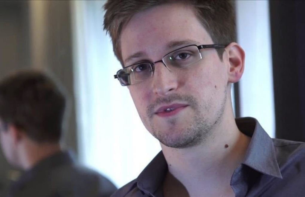 Rusya, Edward Snowden’a vatandaşlık verdi