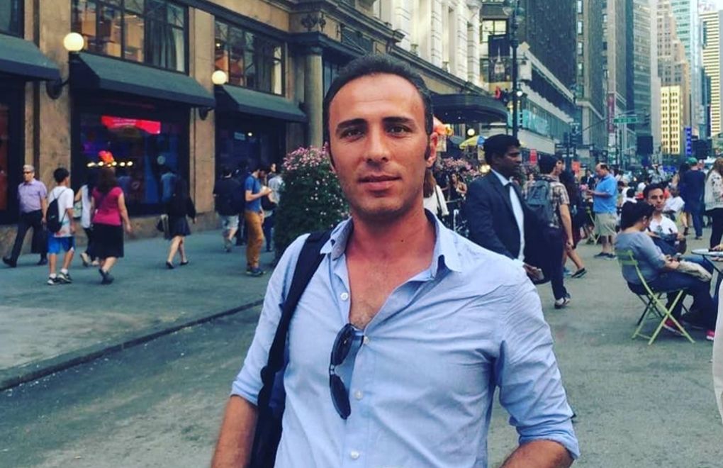 Set işçisi Çetin Kaya'yı vuran polisin tutukluluğuna devam