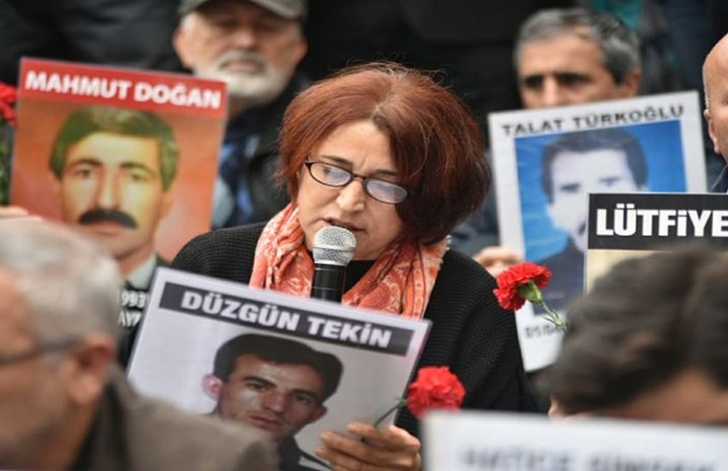 "JİTEM elemanı Düzgün Tekin'i öldürdüklerini itiraf etti"