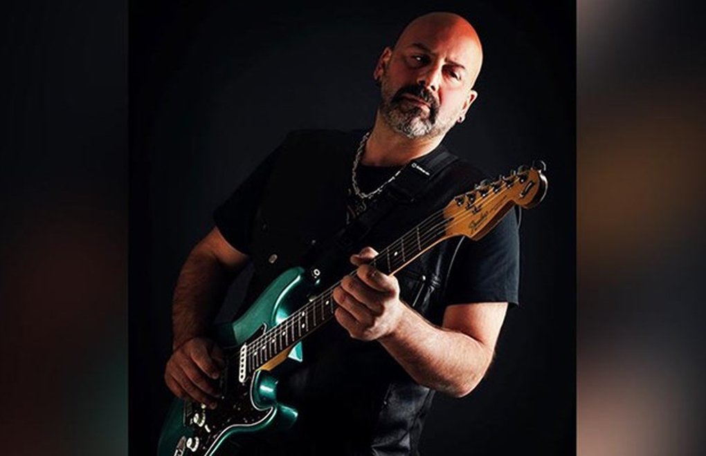Müzisyen Onur Şener'in öldürülmesiyle ilgili 3 kişi tutuklandı