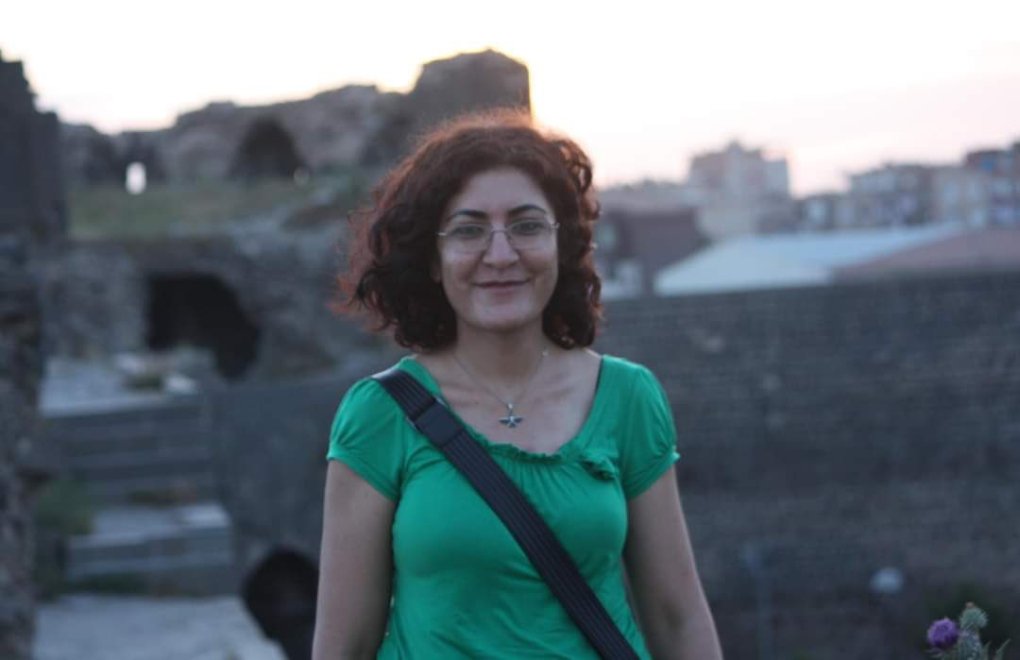 Kurdish journalist Nagihan Akarsel killed in armed attack in Iraqi Kurdistan