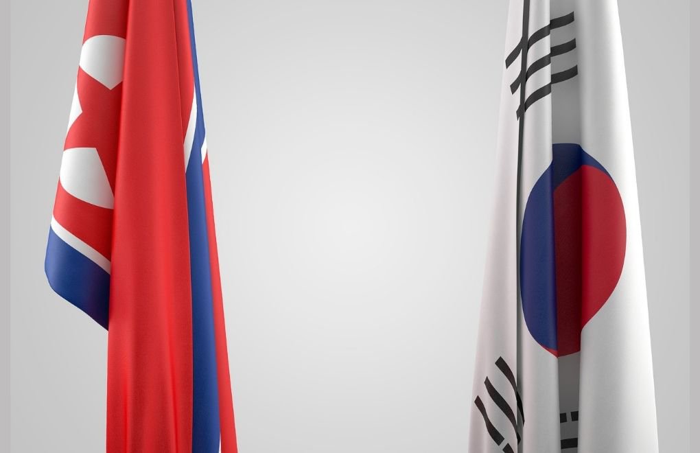 ABD'den Güney Kore ve Japonya ile ayrı ayrı ortak tatbikat