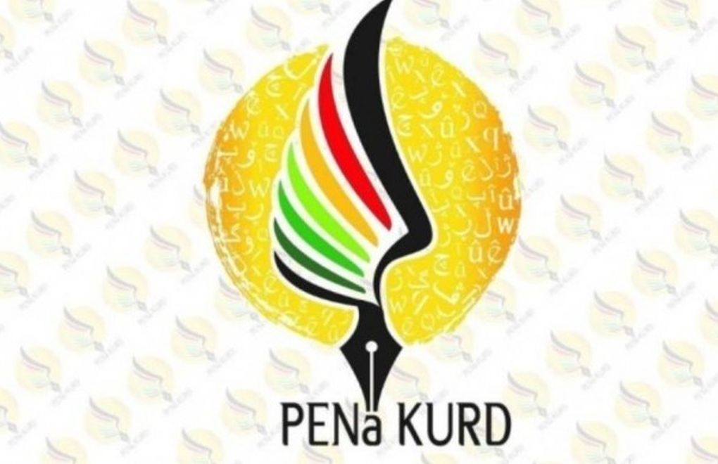 Kürt PEN’den Nagihan Akarsel açıklaması