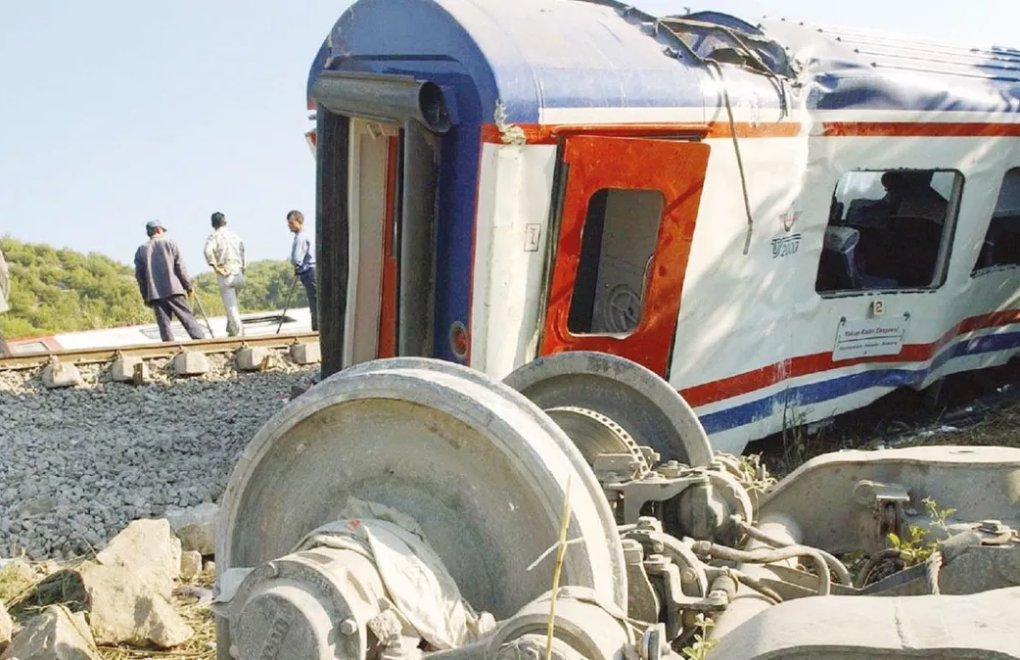 Pamukova tren katliamı: AYM’den bir yılda ikinci 'yaşam hakkı ihlali' kararı