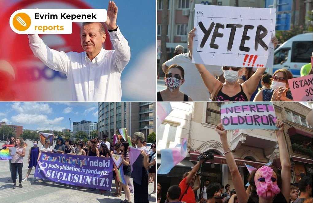 'Kılıçdaroğlu should also reconcile with the LGBTI+ community'