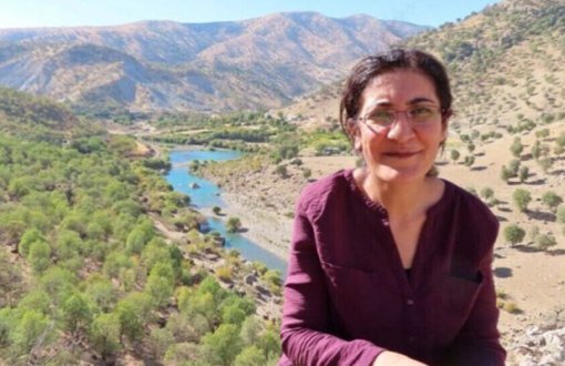 RSF condemns murder of journalist Nagihan Akarsel