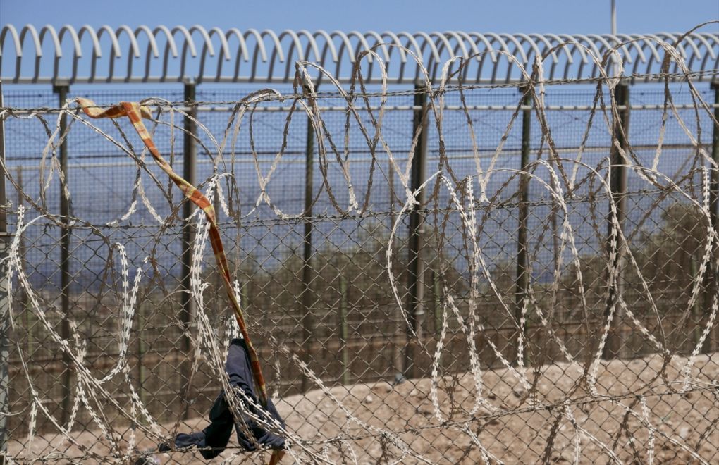 Fas-İspanya sınırı | Melilla davasında 18 mülteciye hapis cezası