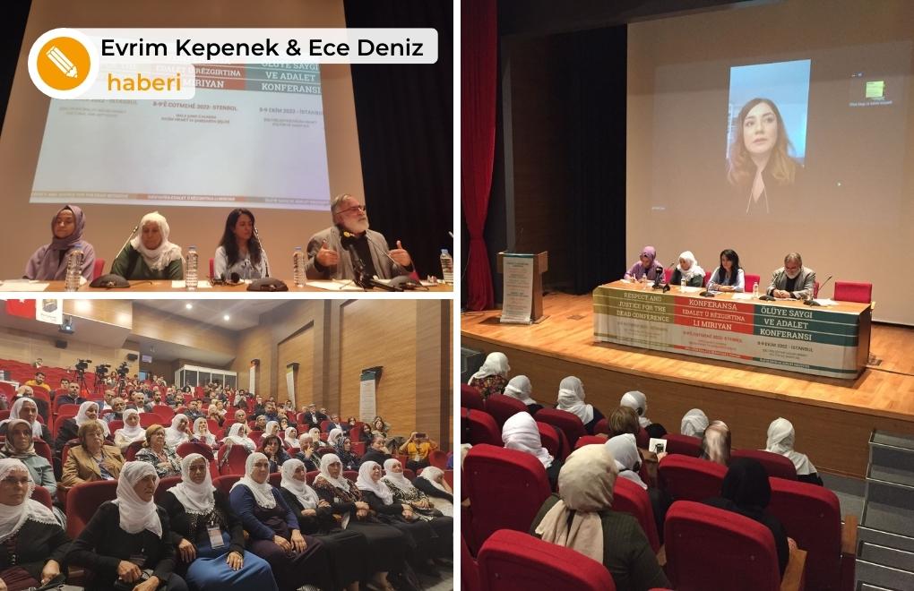 Melis Kaya: Ahmet Kaya’nın mezarına Türkiye yazınca, vatanı kurtarmıyorsunuz