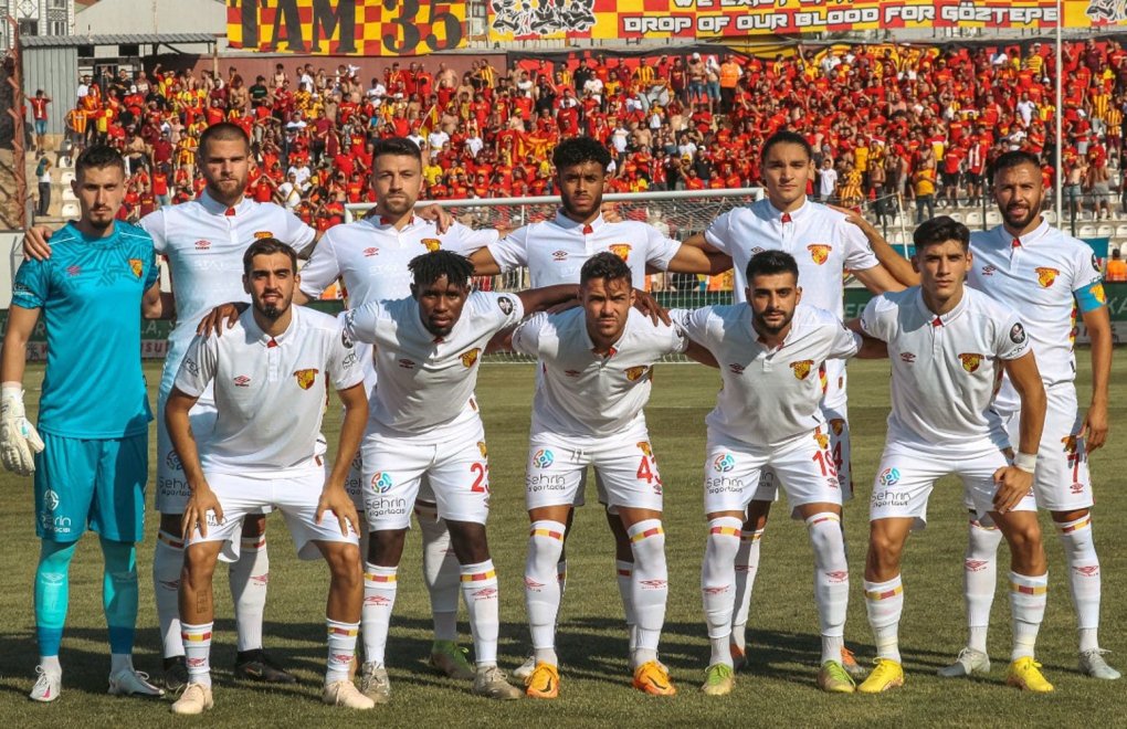 Foreign investors bet on football in Türkiye: The curious sale of Göztepe S.K.