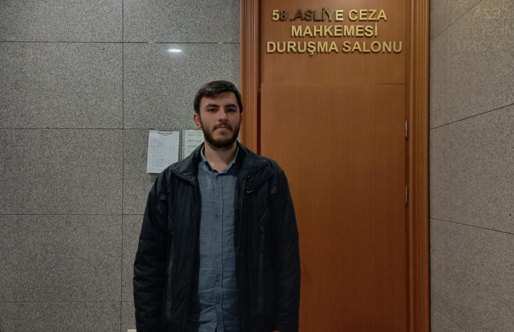 Savcı, gazeteci İsmail Arı'ya 4 yıla kadar hapis istedi