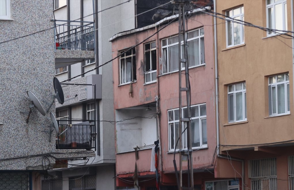 Kadıköy'deki patlama: Fail İsviçre'de 4 kişiyi öldüren Mustafa Karahan'mış