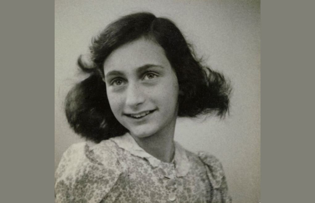 İsveçli siyasetçi 'Anne Frank' paylaşımı nedeniyle partisinden uzaklaştırıldı