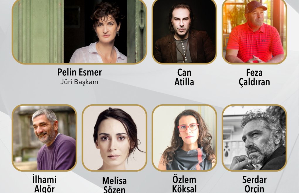 33. Ankara Film Festivali jüri üyeleri açıklandı
