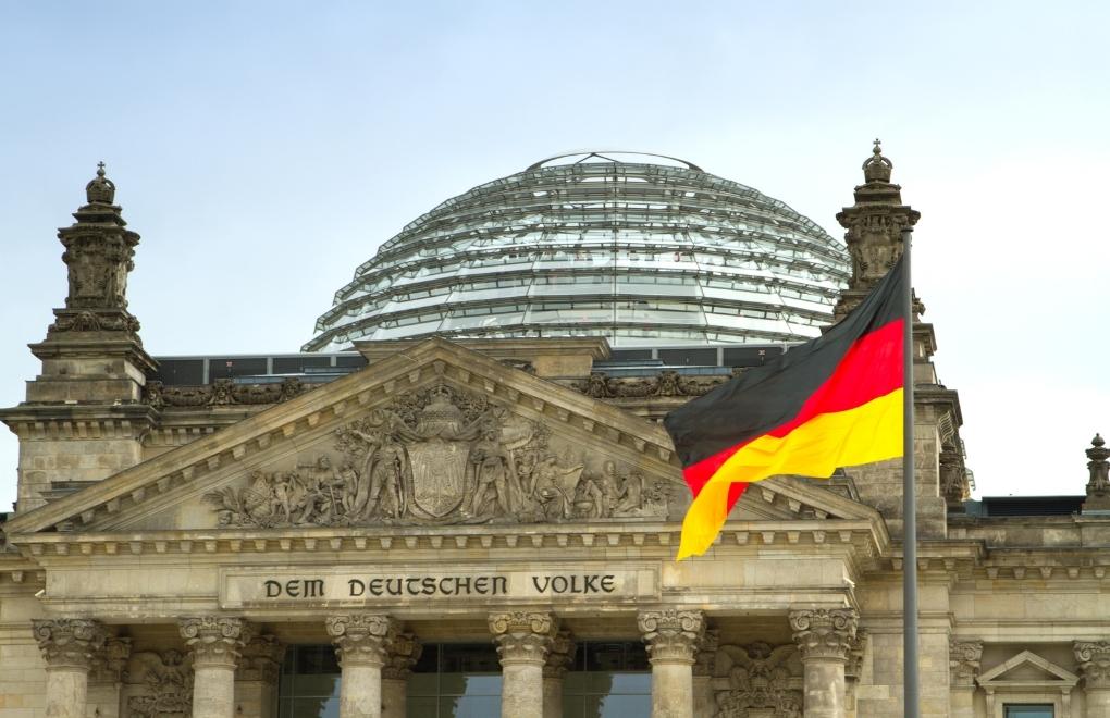 Almanya İçişleri Bakanlığı, siber güvenlik şefini görevden aldı
