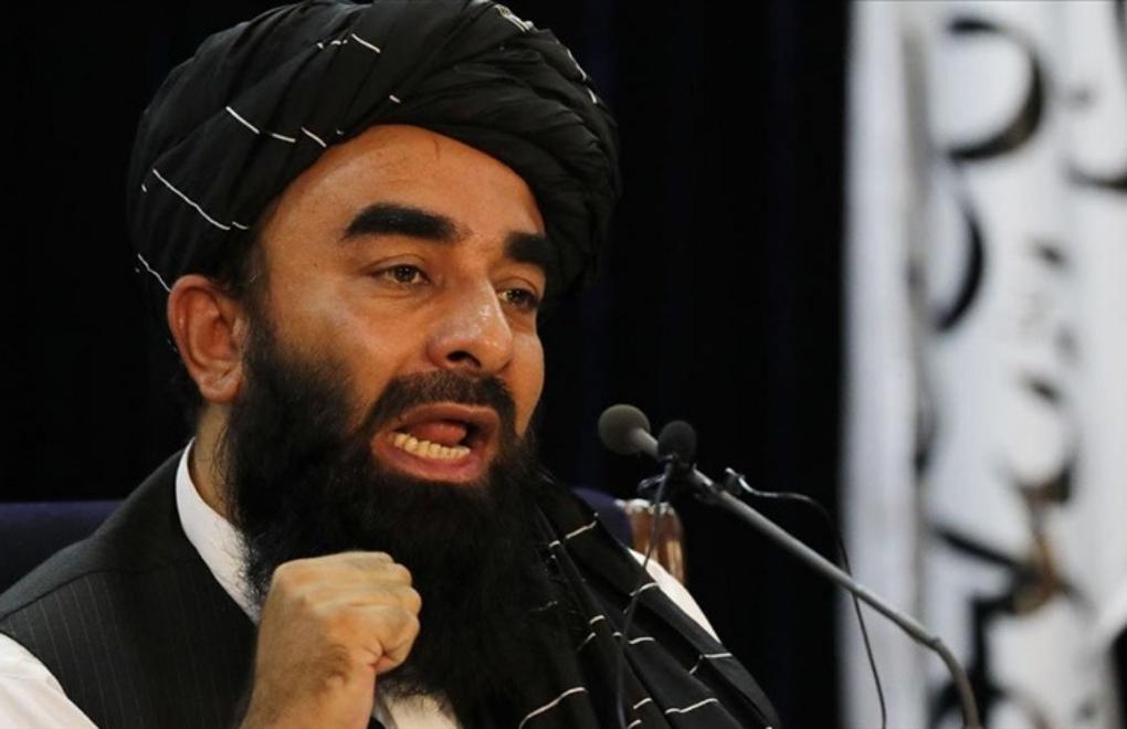 Taliban official attends religious conference in Diyarbakır, says 'we recognize Kurdistan'