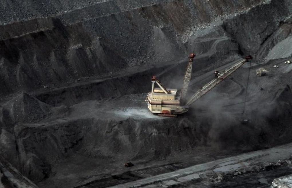 Yeni rapor: Şirketler kömürü terk etmiyor