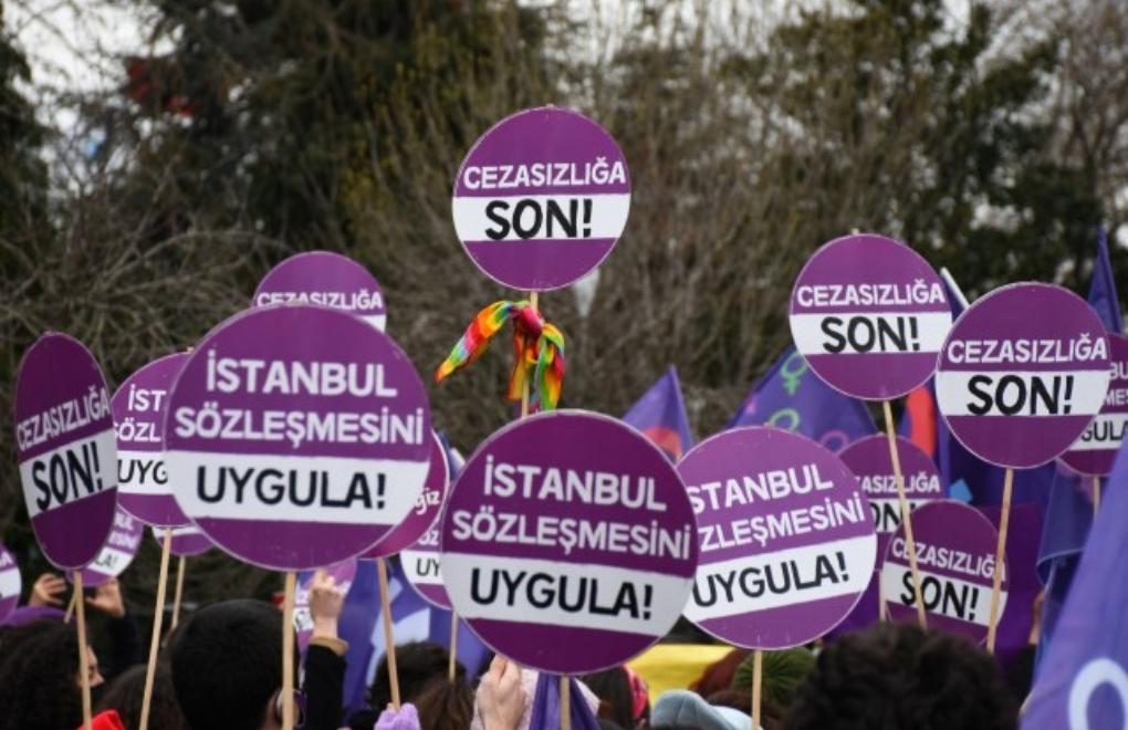 Gender discrimination in Türkiye 'concerning,' says European Commission report