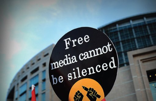 Freedom House reports continued decline in internet freedom in Turkey