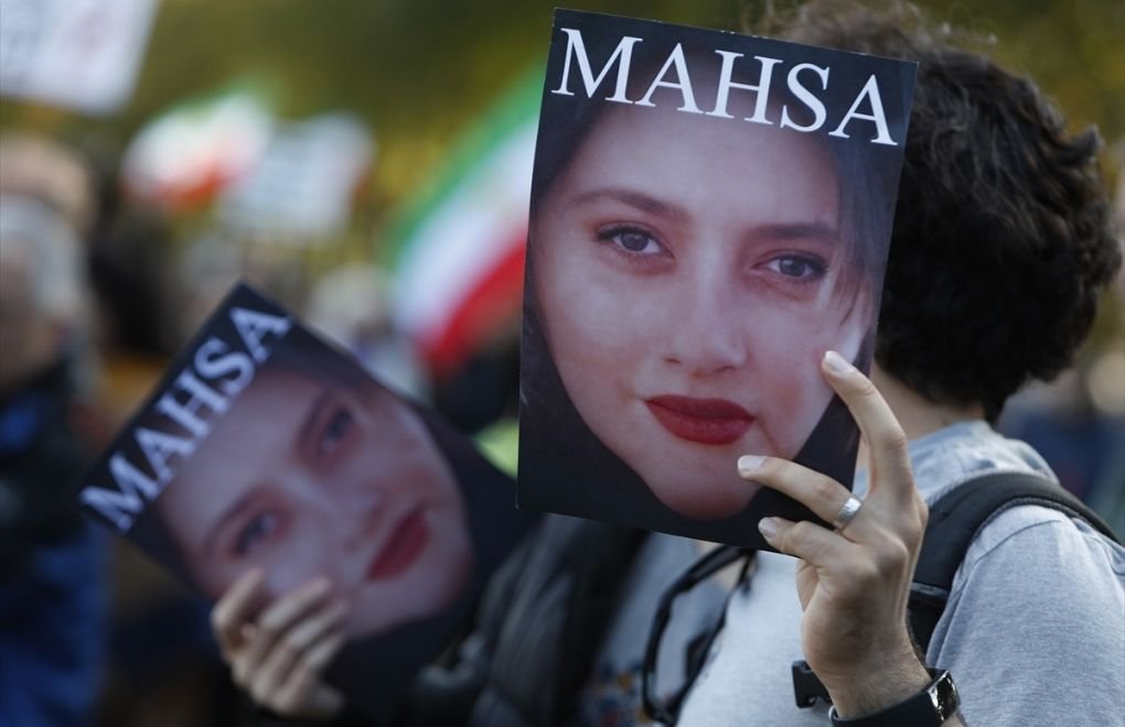 Dışişleri bakanı kadınlar İran’ı görüşmek için bir araya geliyor