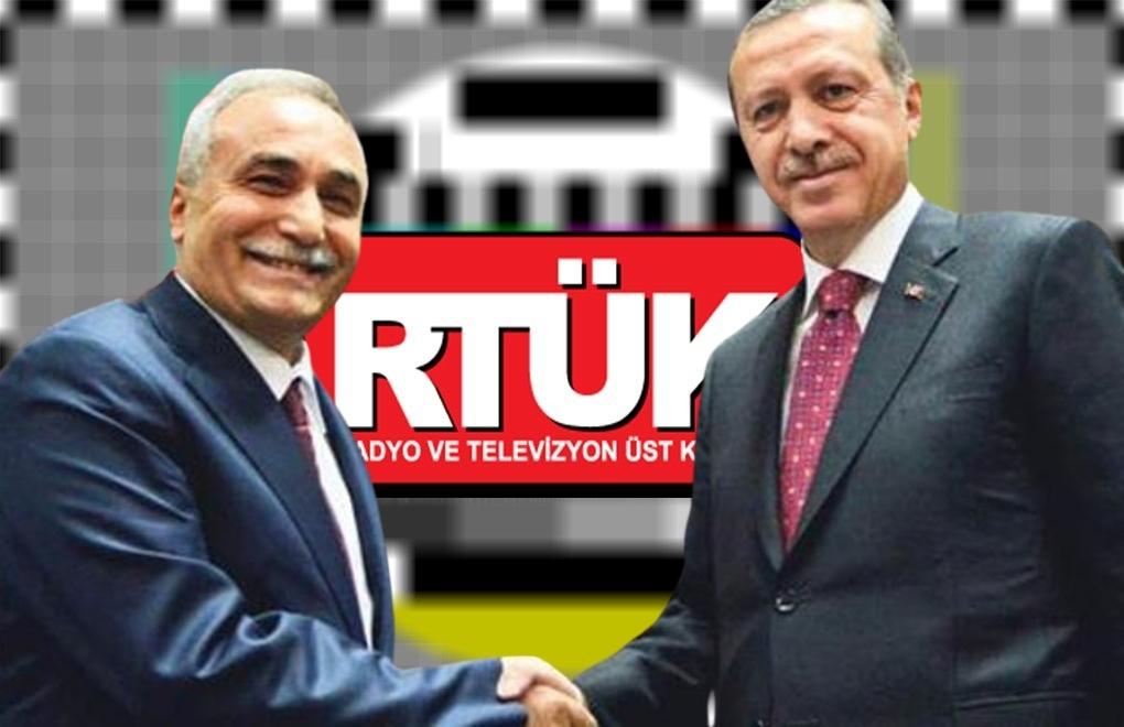 Fakıbaba'nın istifasıyla RTÜK'te dengeler değişti