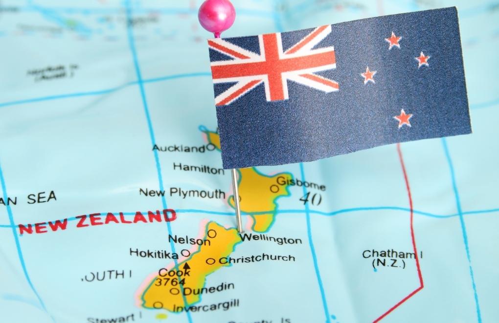 Yeni Zelanda, “bürokraside sade dil” kanununu kabul etti