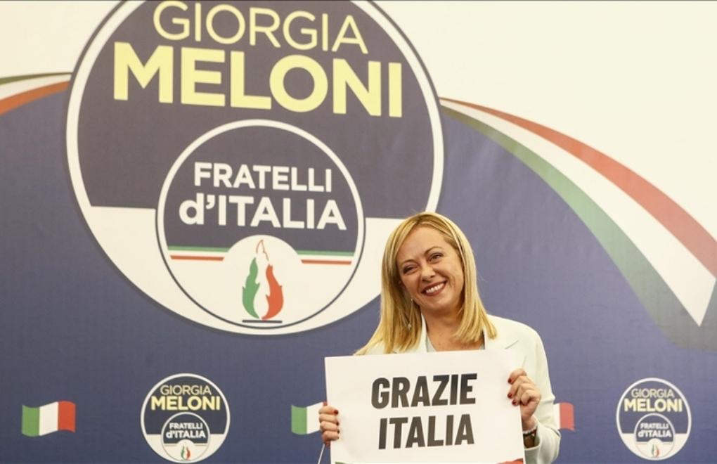 İtalya | Meloni, sağ koalisyon hükümetini kurdu, sırada güven oylaması var