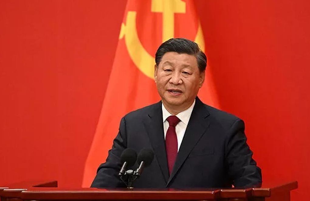 Mao'dan bu yana "iktidarı iki dönemi aşan ilk lider"