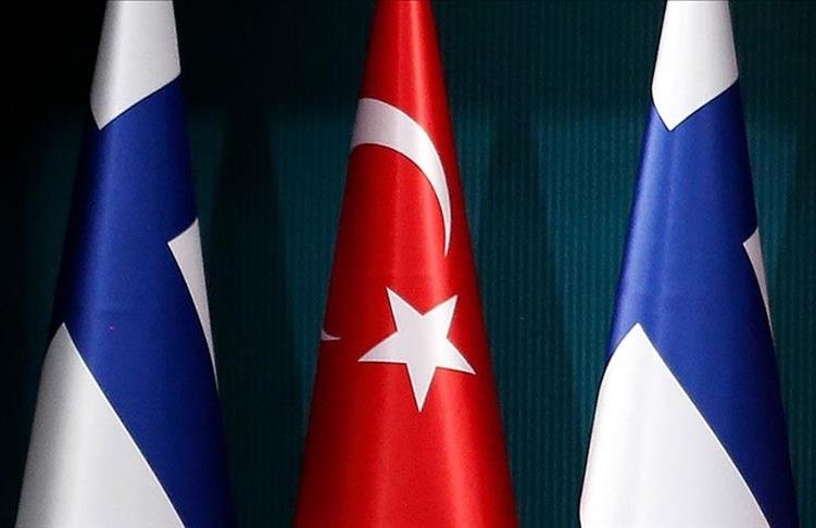 Delegation from Finland to visit Türkiye to discuss extraditions as per NATO agreement