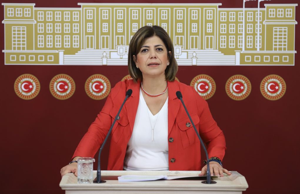 HDP: Erdoğan Kürt düşmanı olduğunu itiraf etti