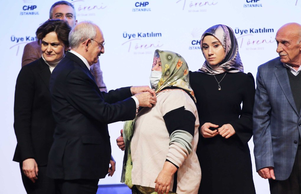 AKP to outbid opposition's 'headscarf bill' to propose anti-LGBTI+ amendment to Constitution