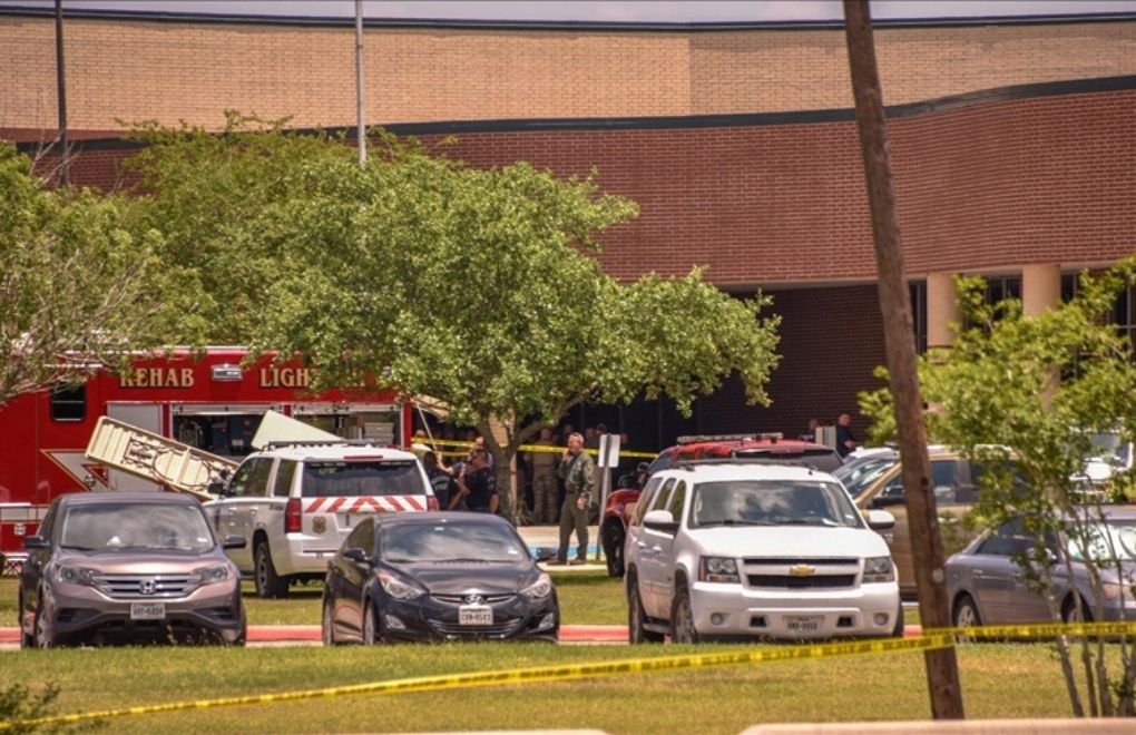 ABD | Missouri’de liseye silahlı saldırı: 2 ölü
