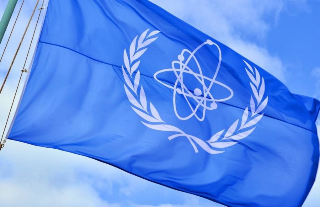 Uluslararası Atom Enerjisi Kurumu, Ukrayna’ya müfettiş gönderecek