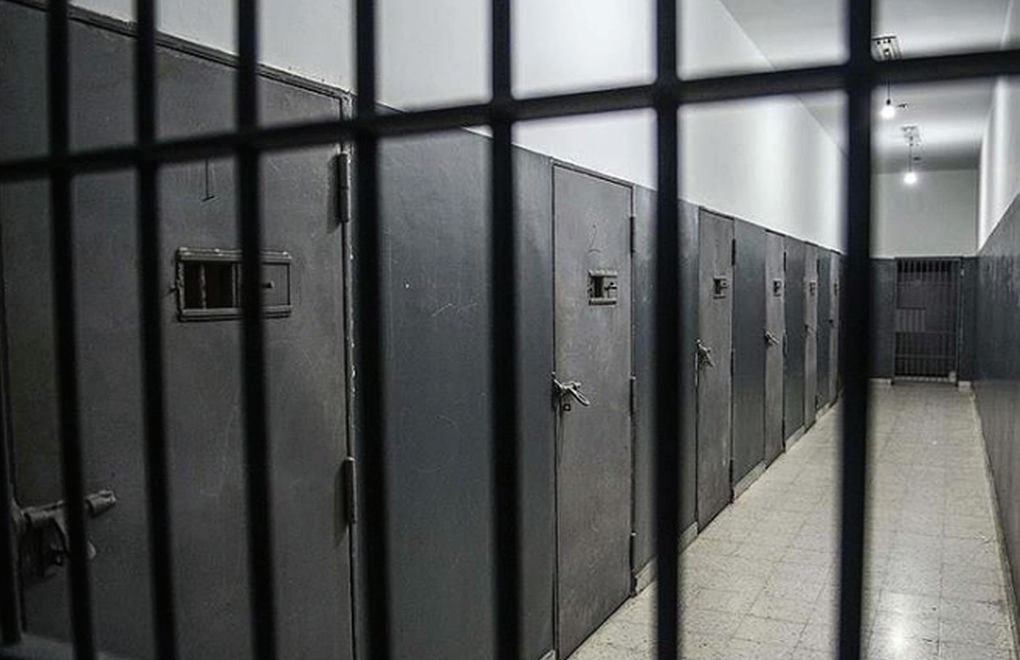Meclis İnsan Hakları Komisyonuna hapishanelerle ilgili 9 ayrı başvuru