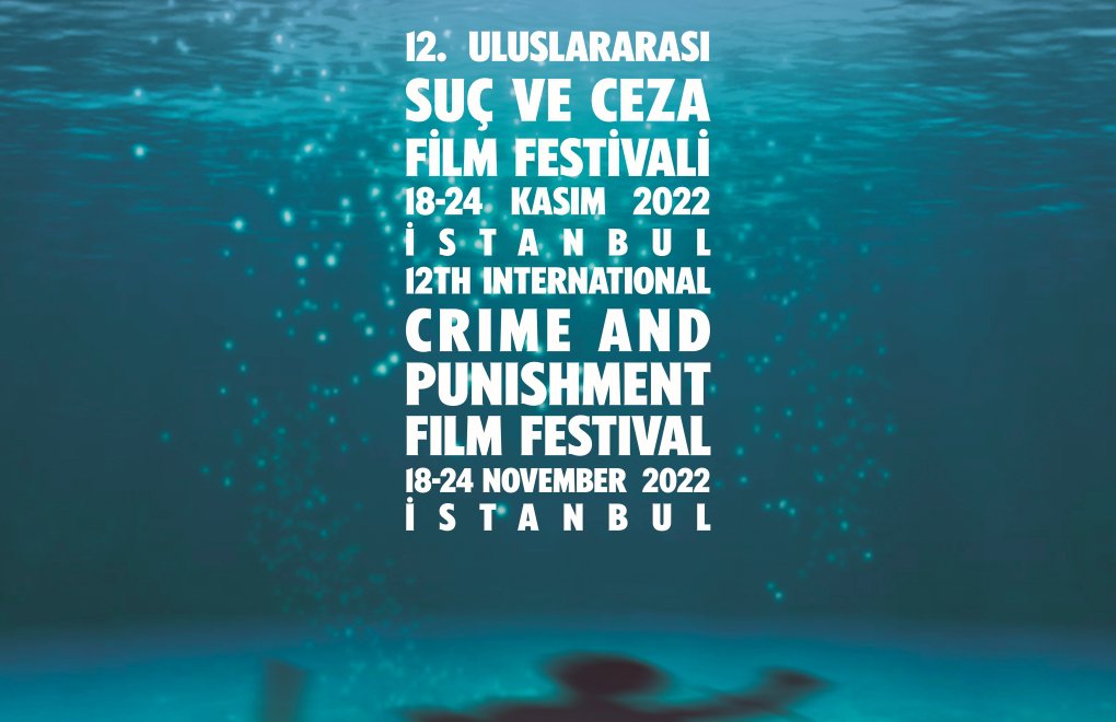 12. Uluslararası Suç ve Ceza Film Festivali'nin jüri üyeleri açıklandı
