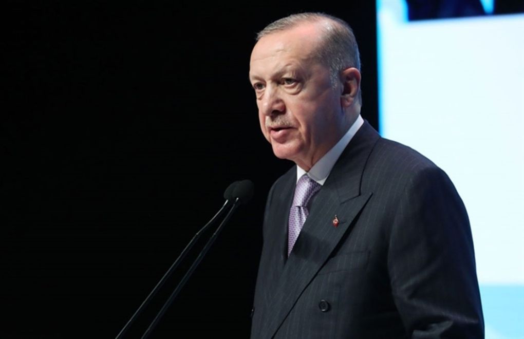 Metropoll araştırdı | Erdoğan'ın görev onayı yüzde 50'nin altında