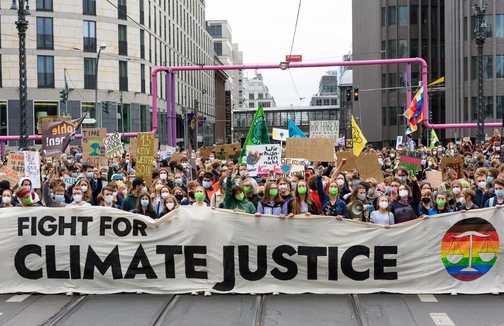 İklim tazminatı tartışmaları COP27'de ivme kazanabilir