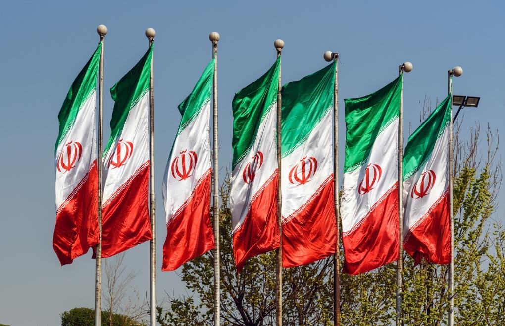 İran’dan Almanya'ya “Devrim Muhafızları” tepkisi