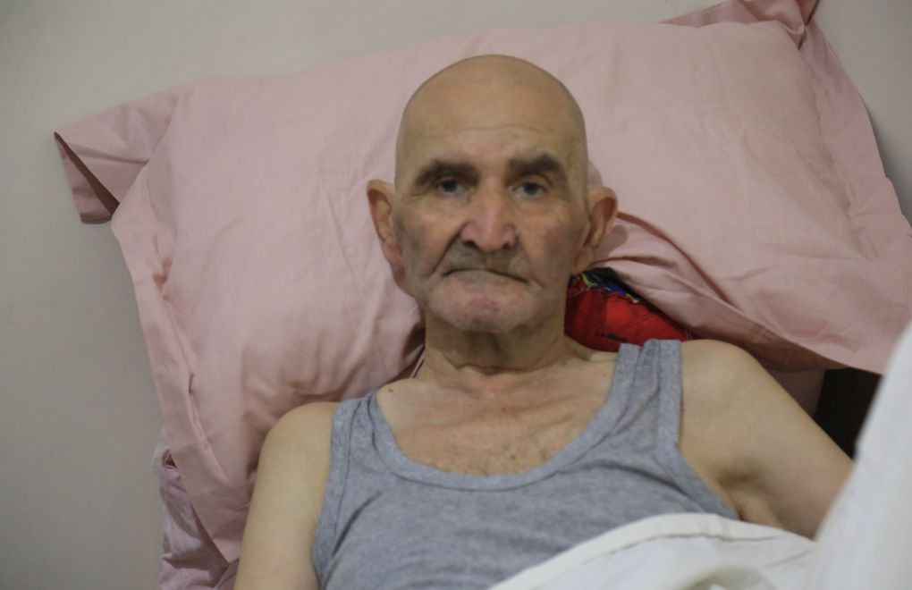 Hasta mahpus, tahliyesinden 2 ay sonra hayatını kaybetti