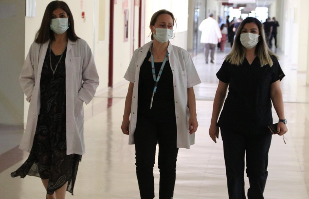 Record-high number of doctors seek emigration from Türkiye in 2022